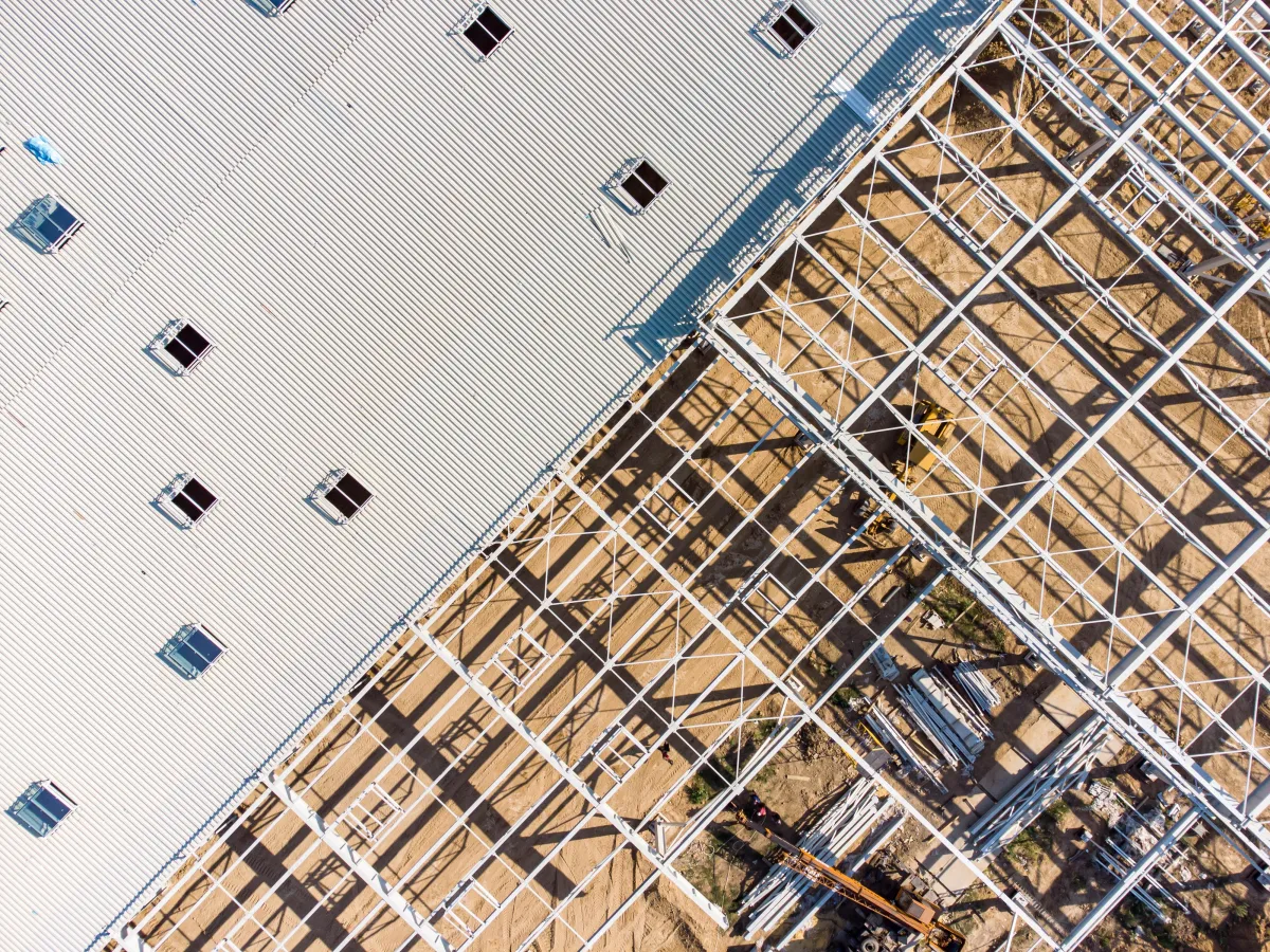 Roof Replacement Houston