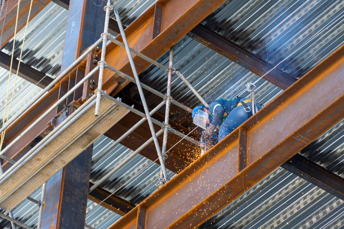 Roof Replacement Process