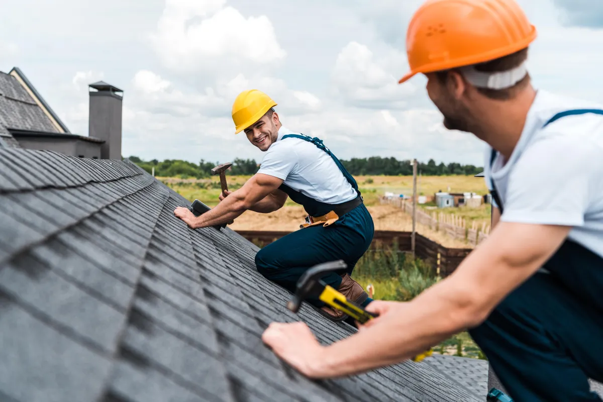 shingle roofing houston