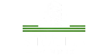 Logo for Strata Connex Facilities Management Canberra