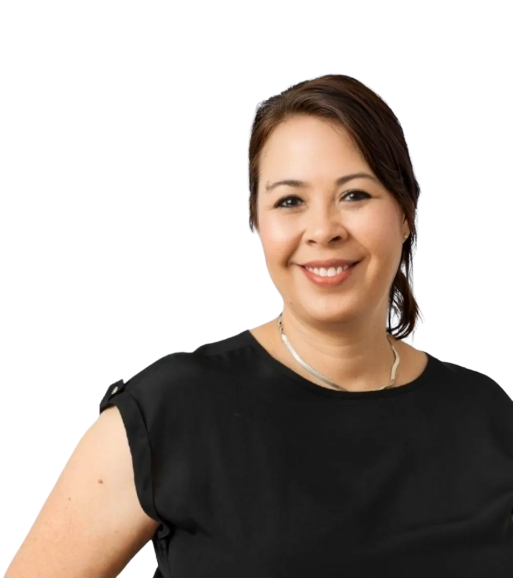 Liza Jensen of Strata Connex Management for Facilities Management Canberra