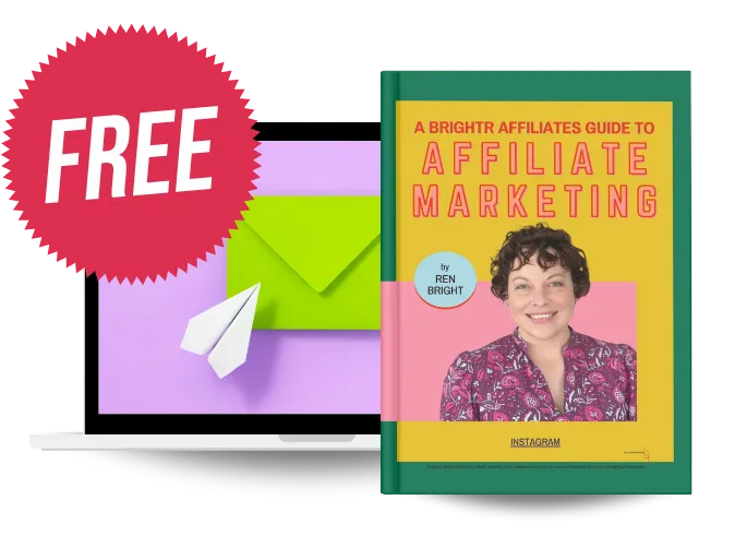 Get yourx free affiliate email course nd guide