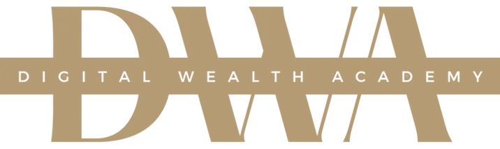 Digital Wealth Academy logo