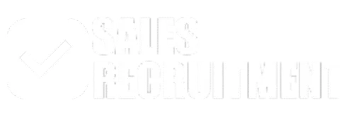 Sales Recruitment Logo