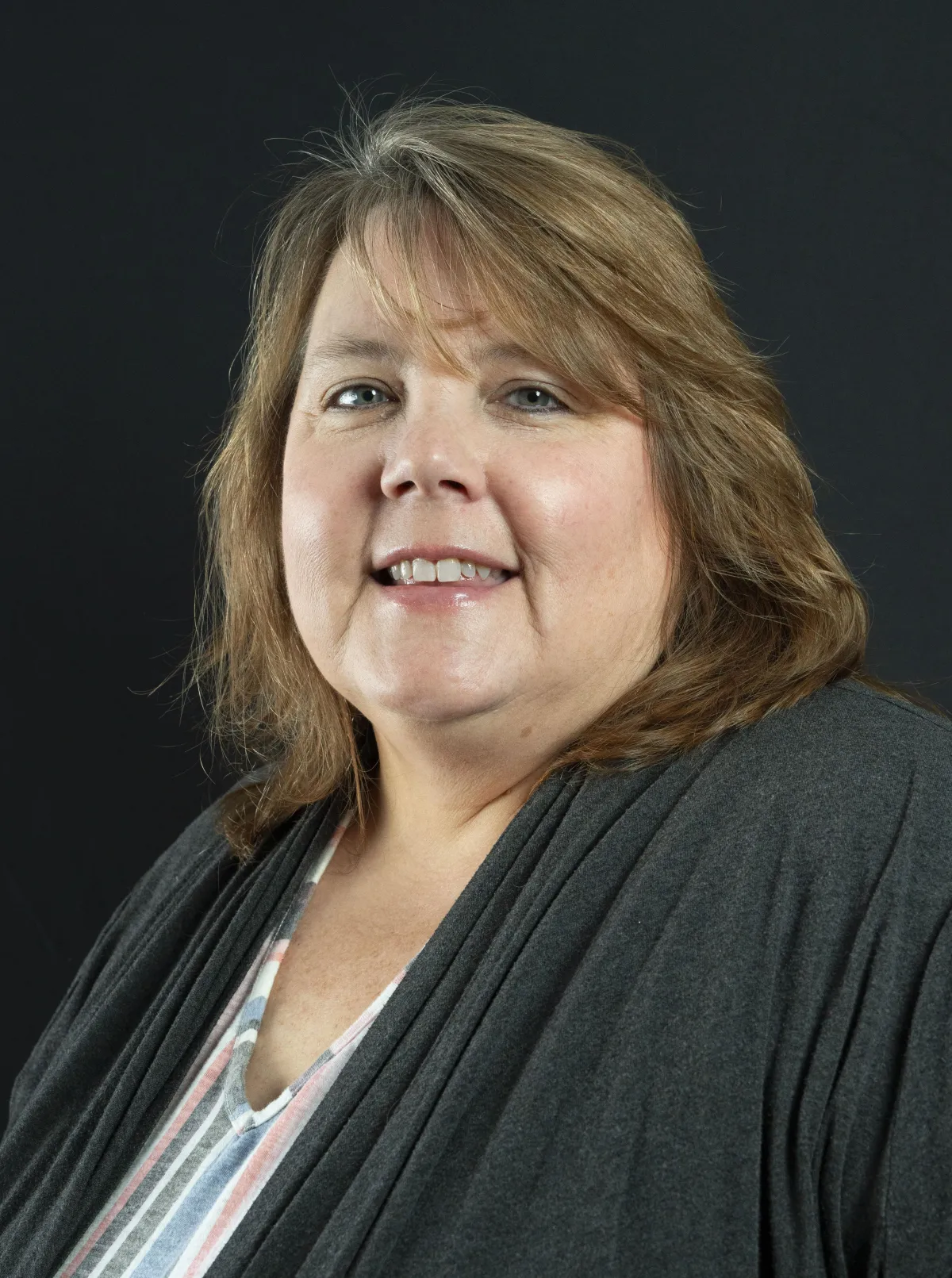 Tanya Hirschy bookkeeper for photographers