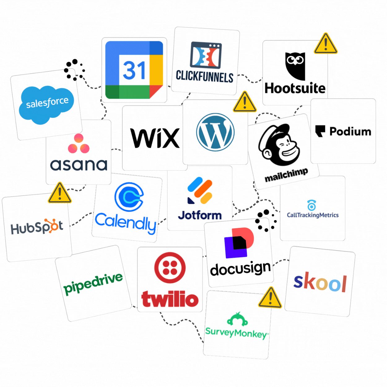 All-in-One Platform