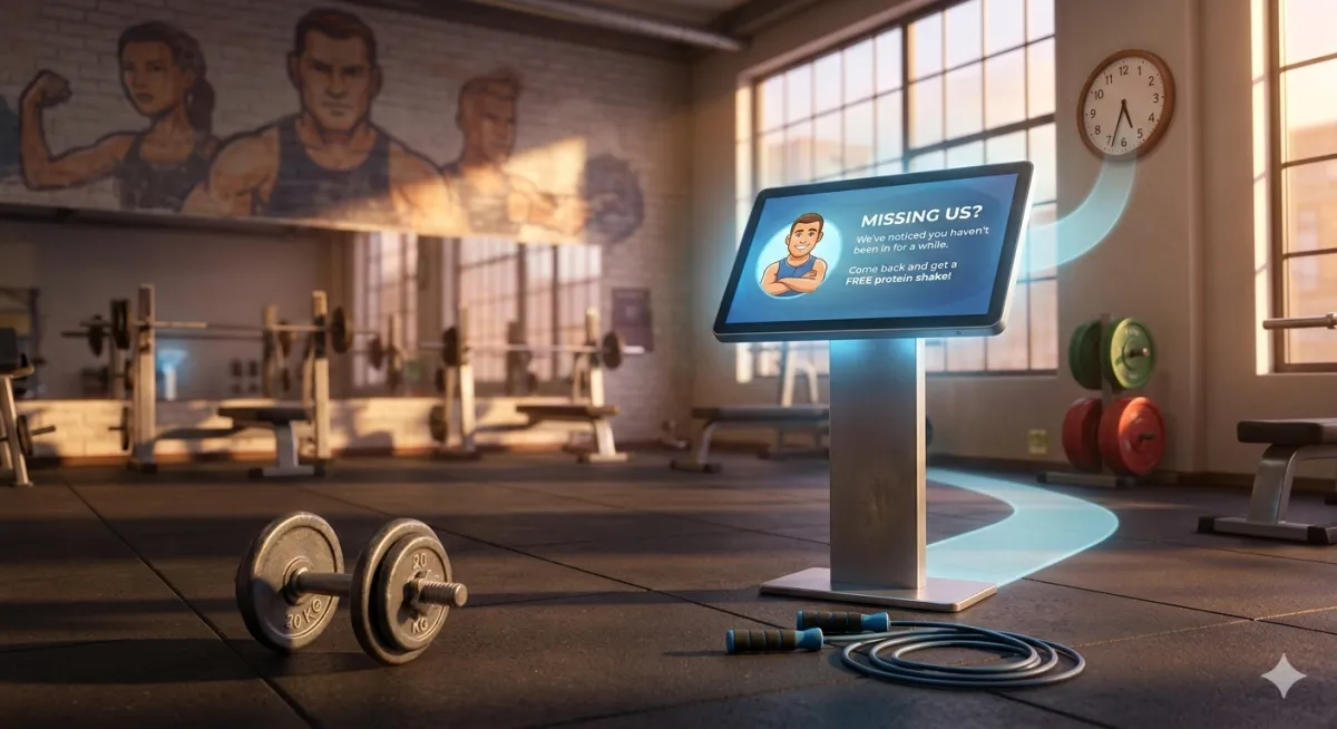 How Automation Builds Long-Term Memberships