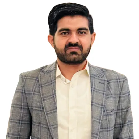 Muhammad Jahanzaib Proactive Physiotherapy