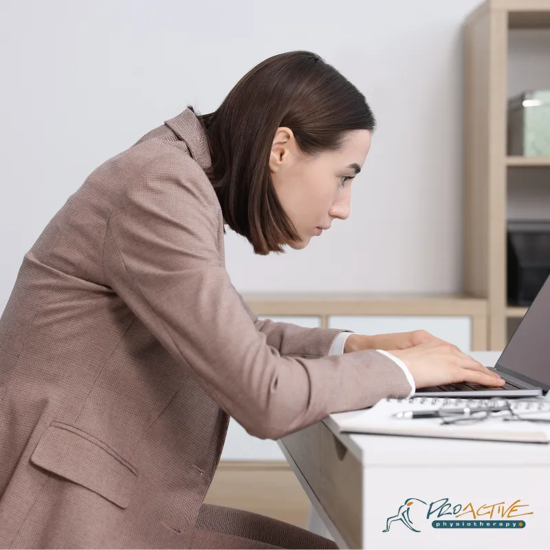 Physiotherapy for Posture Related Pain in Cairns