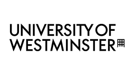 University of Westminster logo