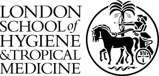 London School of Hygiene & Tropical Medicine logo