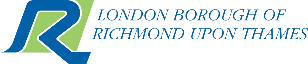 London Borough of Richmond upon Thames logo