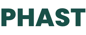 PHAST logo