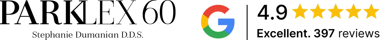 Park Lex 60 Dental Logo