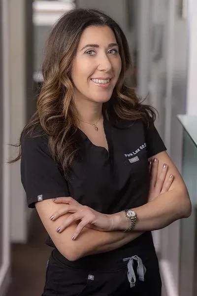 Stephanie Dumanian - Dentist in New York