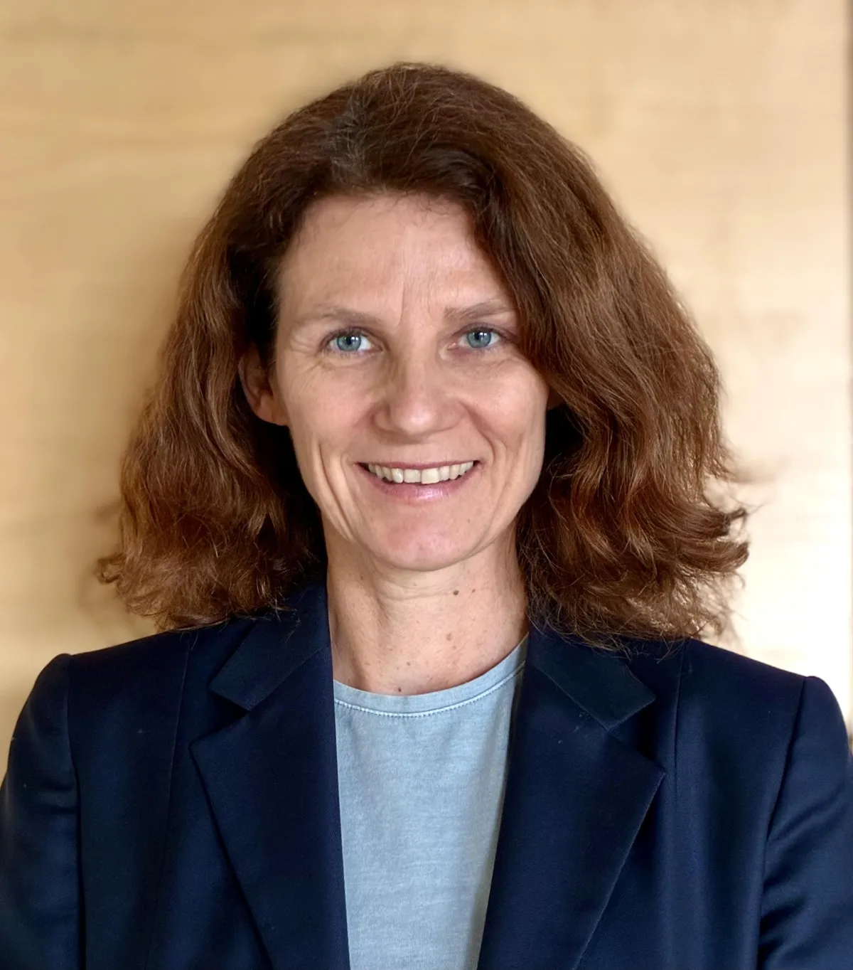 Birgit Schumacher