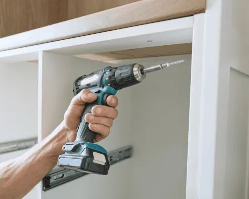 Doorknob, Handle & Hardware Replacement in Alameda County