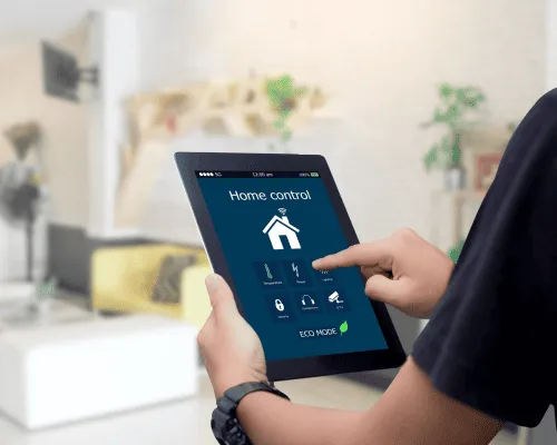 Contra Costa County Smart Home & Device Installation