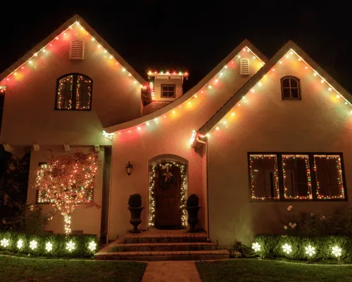 Holiday Decoration Setup & Takedown in Alameda County