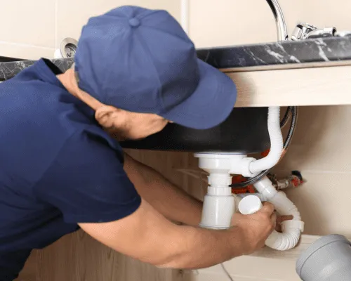 Bathroom & Kitchen Fixture Replacement in Alameda County