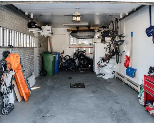 Garage & Home Office Organization in Alameda County