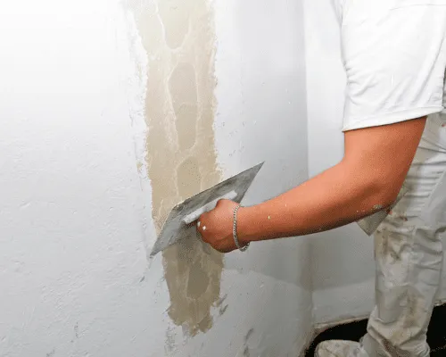 Paint Touch-Ups & Wall Repairs in Alameda County