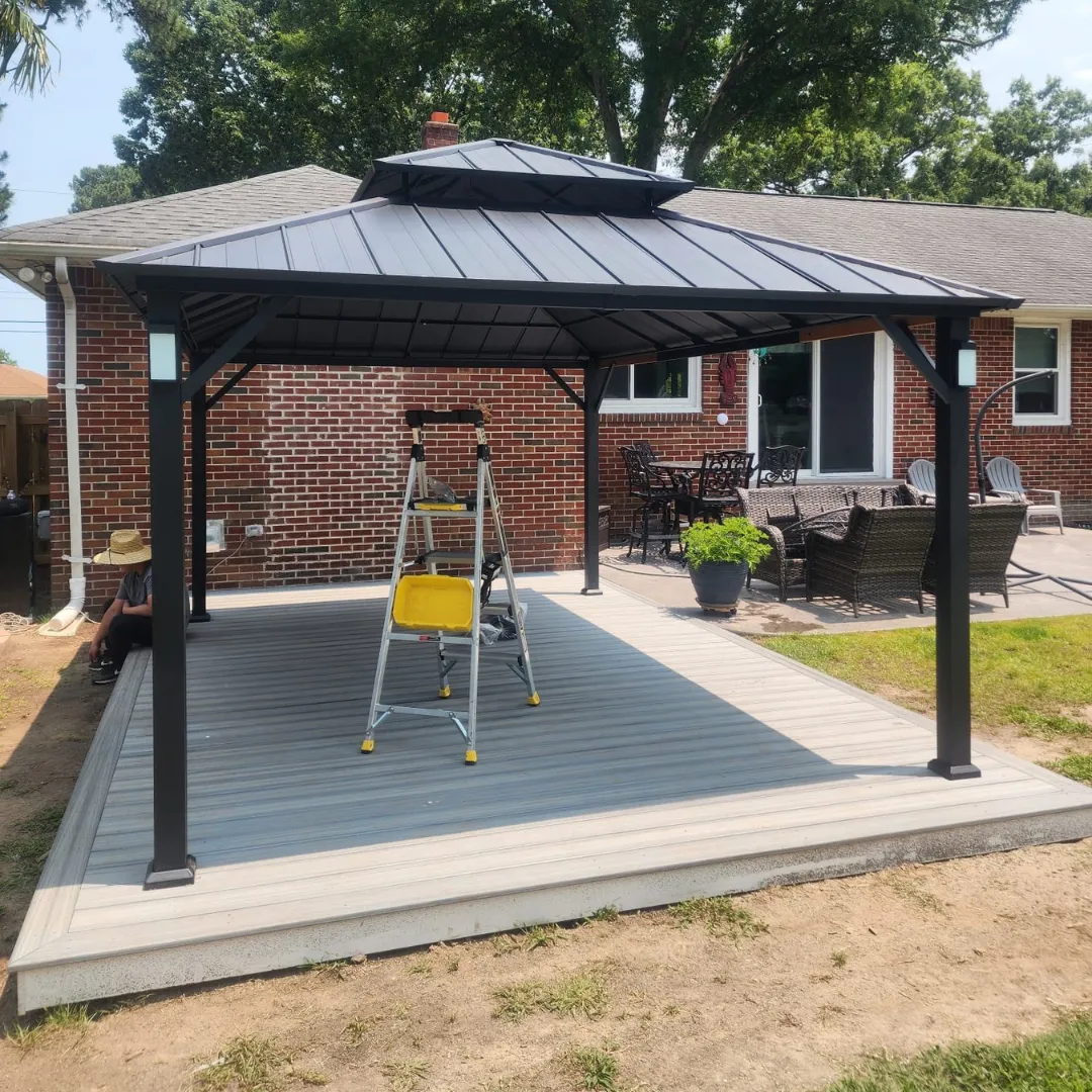 custom decks san antonio, fence installation san antonio, wood fencing texas, deck builder san antonio tx, custom woodwork san antonio, residential dock builder texas, outdoor wood structures san antonio