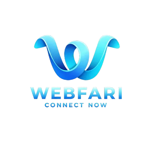 Webfari logo