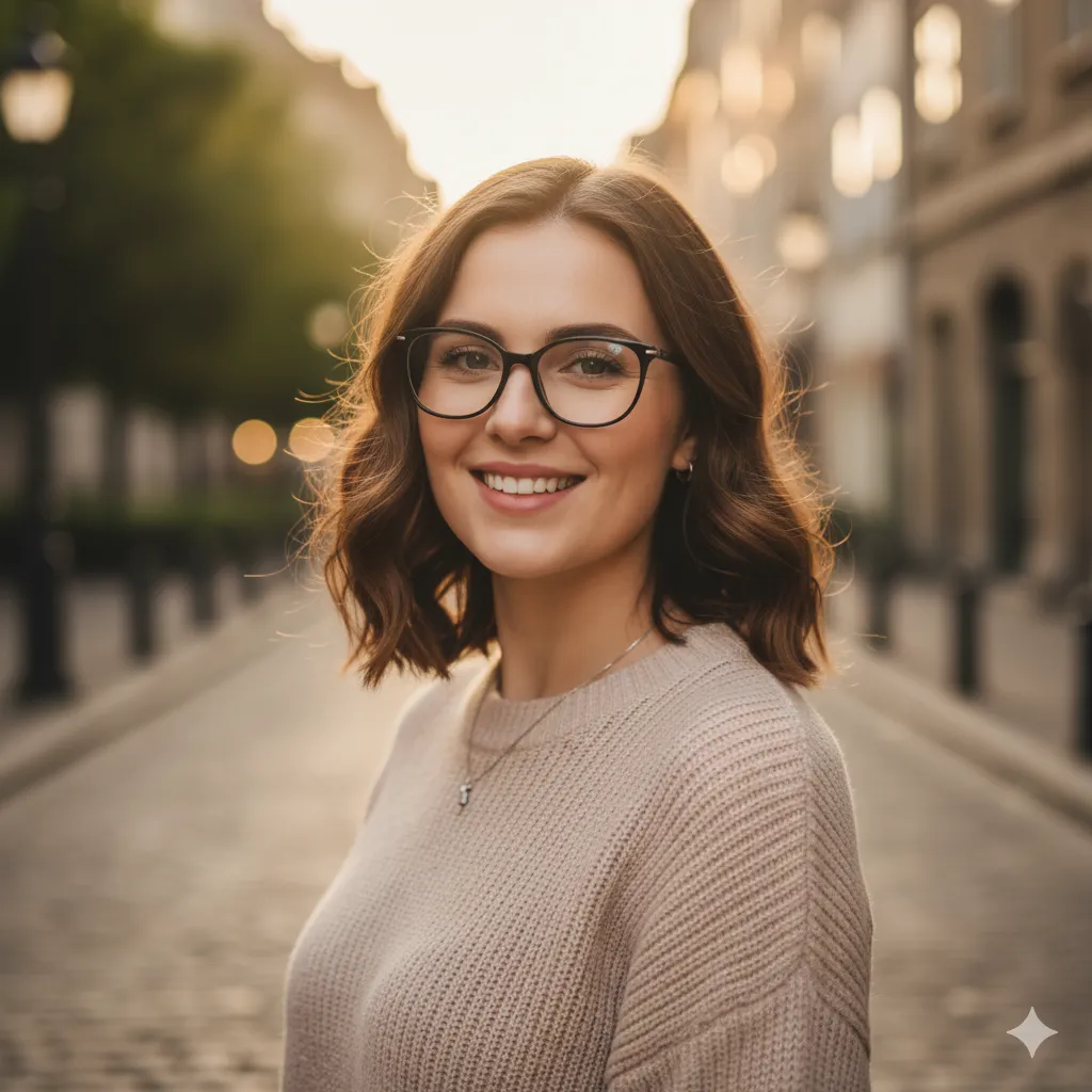 Picture of an eyeball