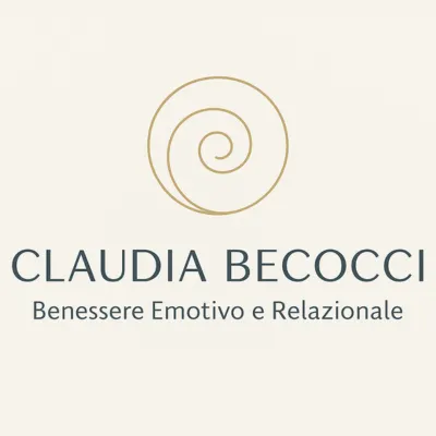 Logo Claudia Becocci