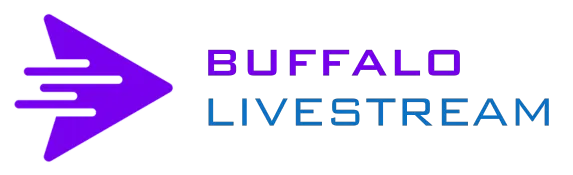 Buffalo Livestream