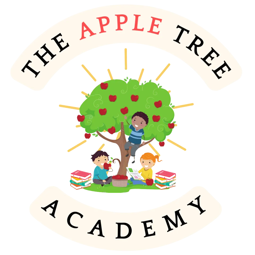 Apple Tree Academy Logo