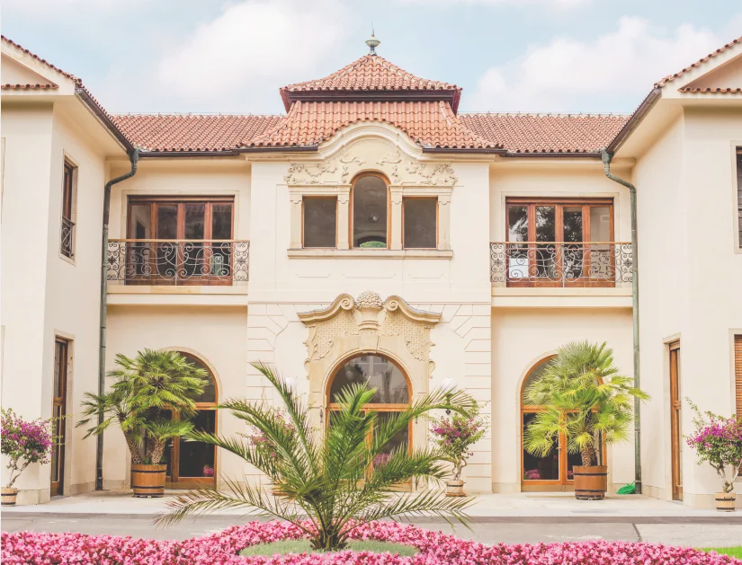 WE EACH PRODUCE SOME AMAZING PROJECTS