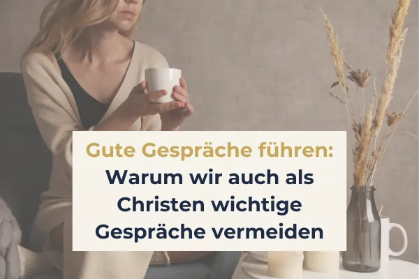 Gespräche führen