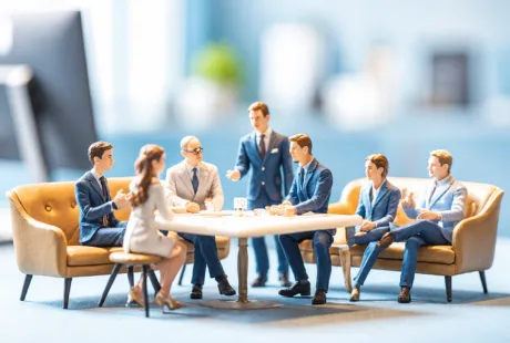 Formation à l’intelligence artificielle pour PME en Bretagne