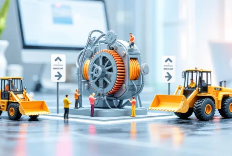 Automatisation des tâches pour TPE et PME