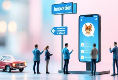 Chatbot IA pour PME et petites entreprises
