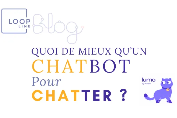 Lumo : Le Chatbot IA Sécurisé de Proton