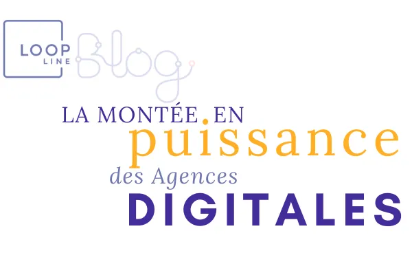 La montée en puissance des agences digitales no code