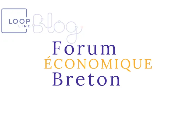 Illustration du Forum Économique Breton 2026 à Saint-Malo
