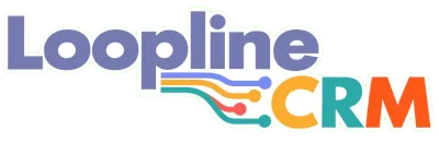 Logo de oopline-CRM