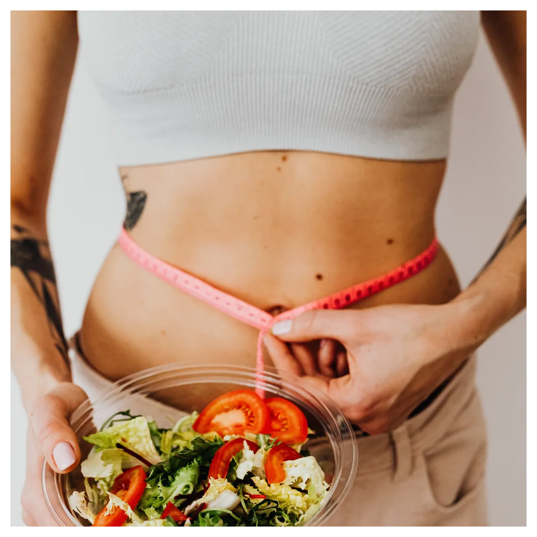 Best weight loss clinic for women in Denton