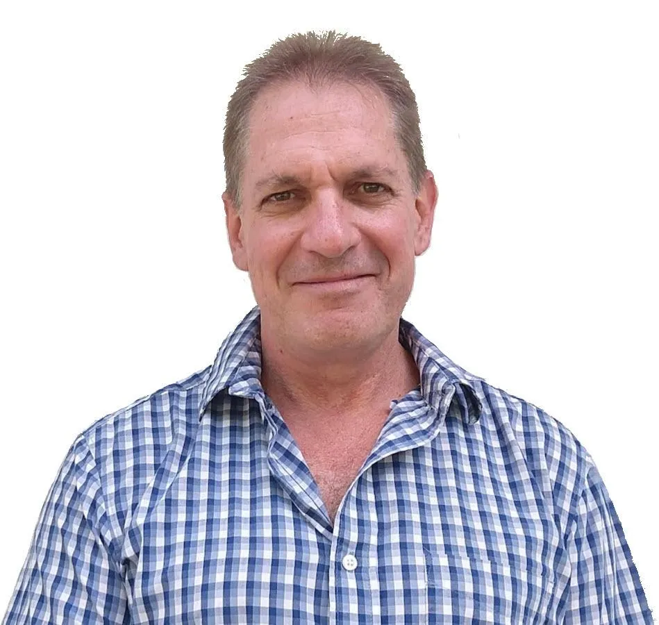 James Paynter, Dynamic Forex Solutions CEO