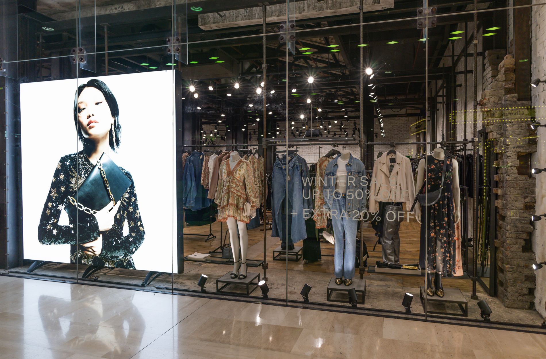 Tecken På Att Din Digitala Skyltning Kostar Dig Kunder