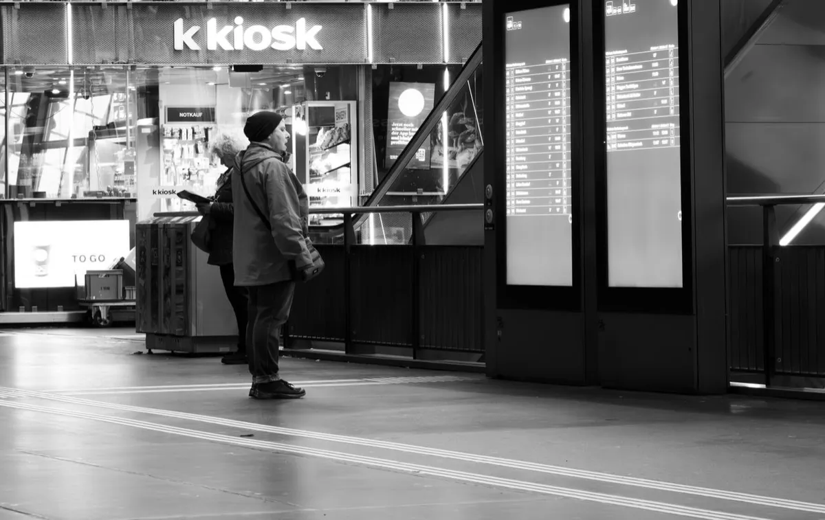Digitala Infoskärmar