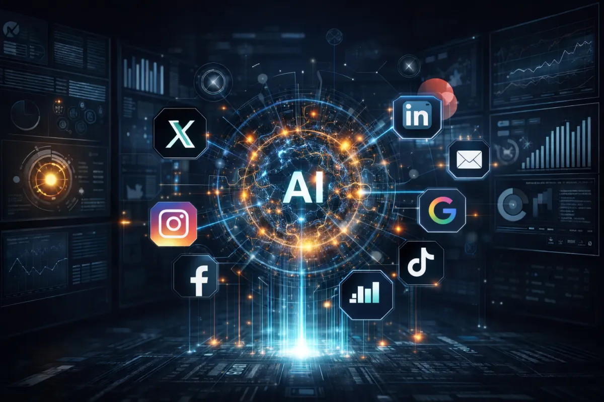 Business systems and automation helping small businesses scale operations and revenue