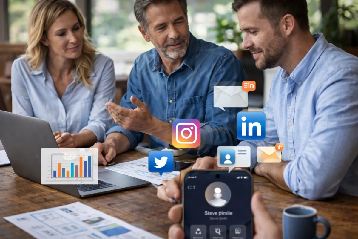 Why Most Businesses Fail at Sales Follow-Up