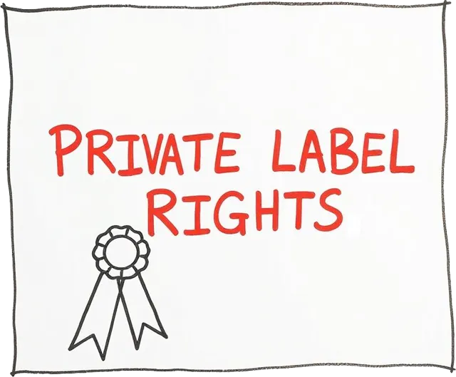Private Label Rights