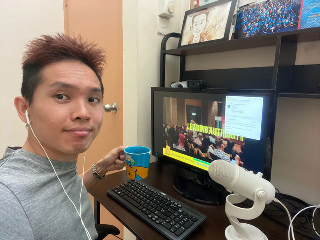 Webinar