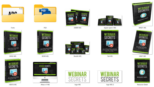 Graphics Set